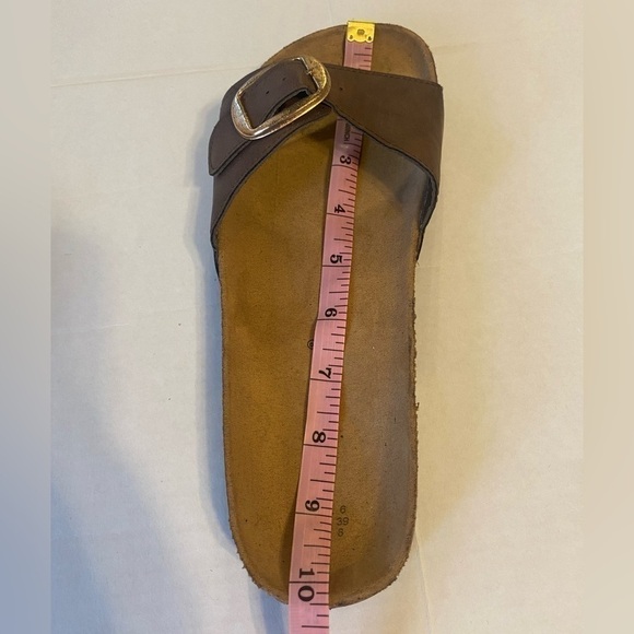 Primark slip on sandals womens size 8 - Picture 6 of 7